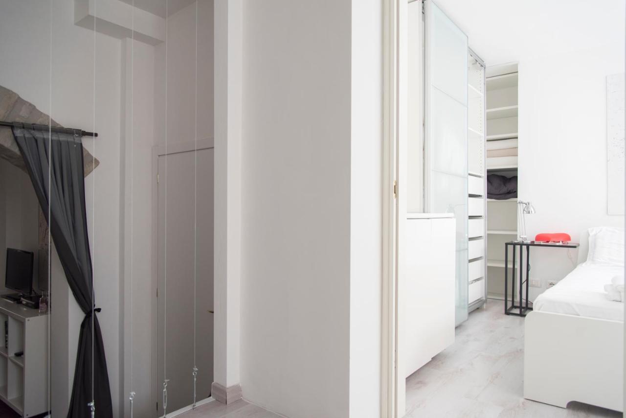 Apartamento Youhosty - Tadino G 19 Milán Exterior foto