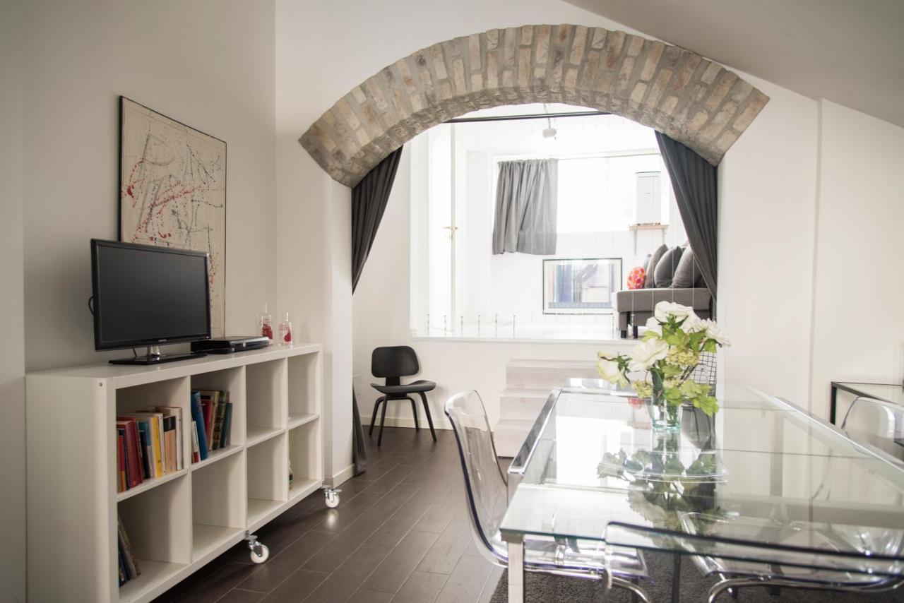 Apartamento Youhosty - Tadino G 19 Milán Exterior foto
