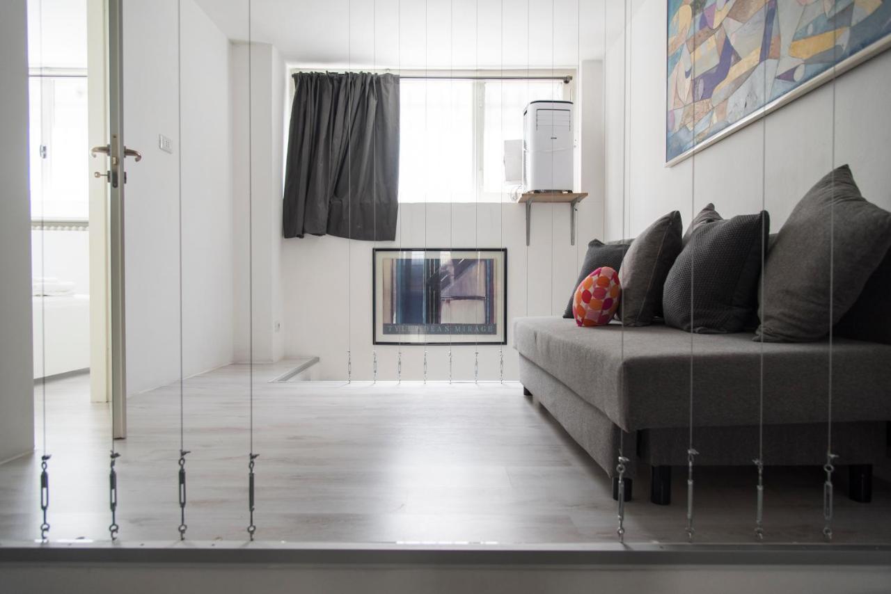 Apartamento Youhosty - Tadino G 19 Milán Exterior foto