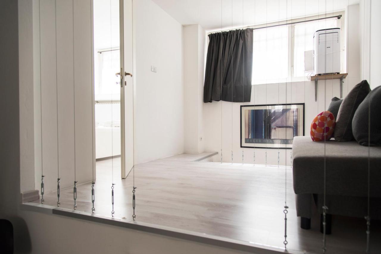 Apartamento Youhosty - Tadino G 19 Milán Exterior foto