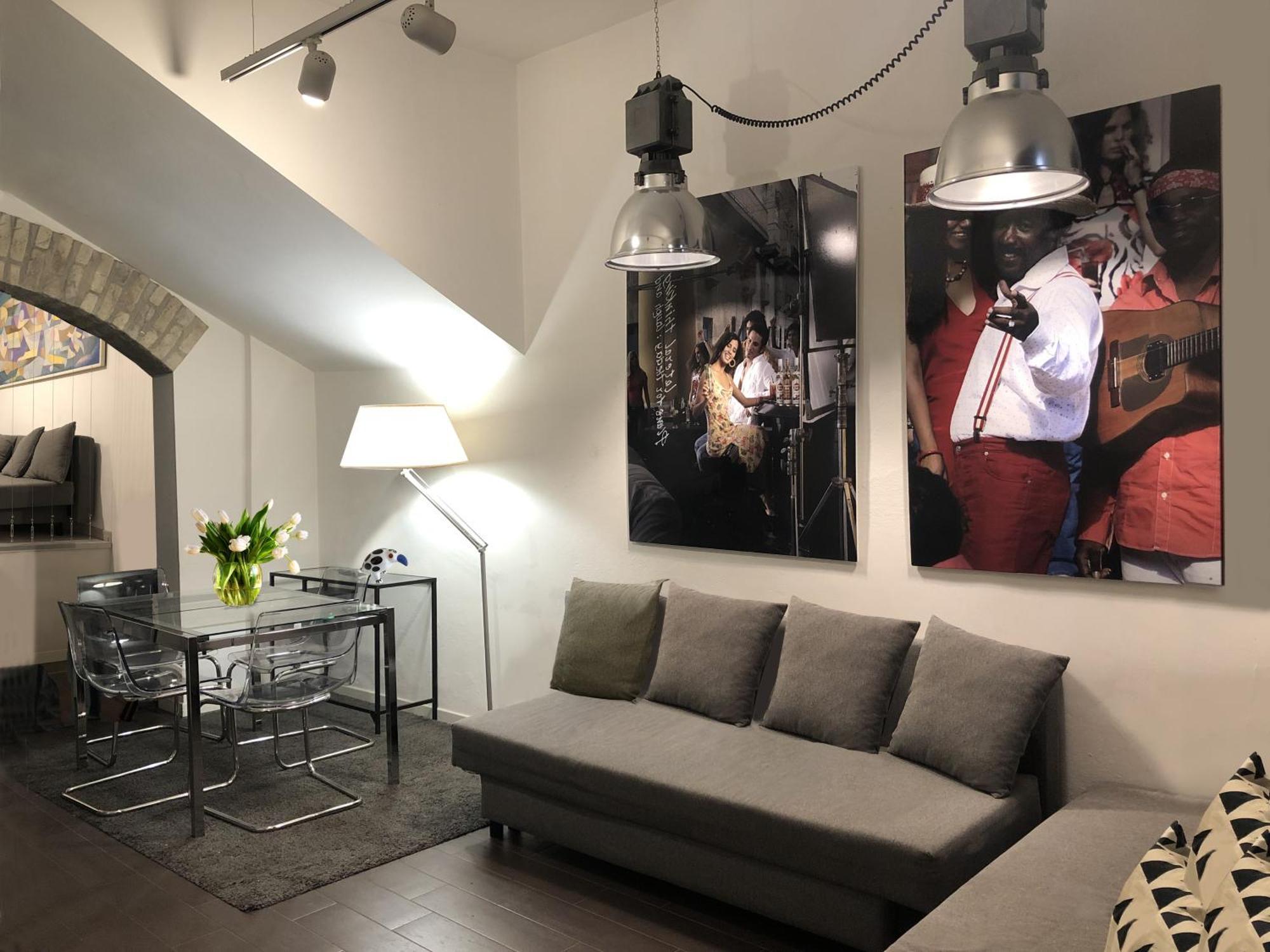 Apartamento Youhosty - Tadino G 19 Milán Exterior foto