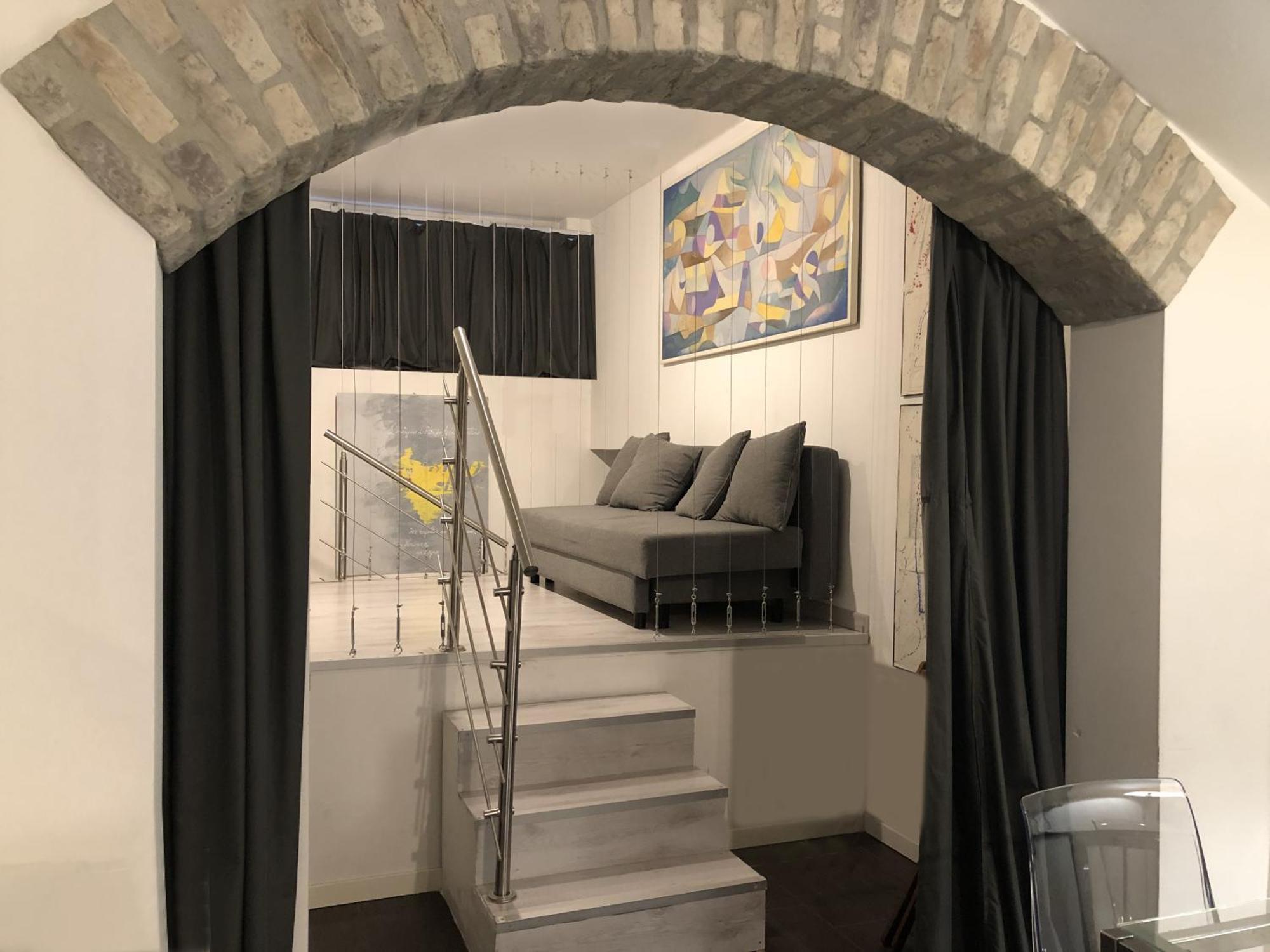 Apartamento Youhosty - Tadino G 19 Milán Exterior foto